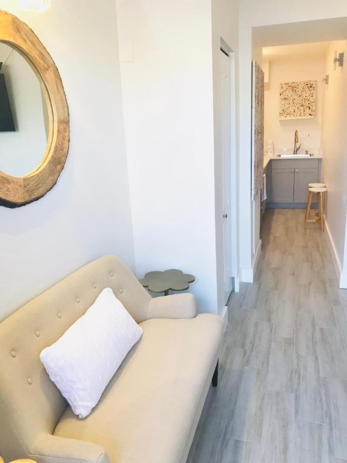 포트 로더데일 Wilton Manors Hideaway 5 아파트 외부 사진
