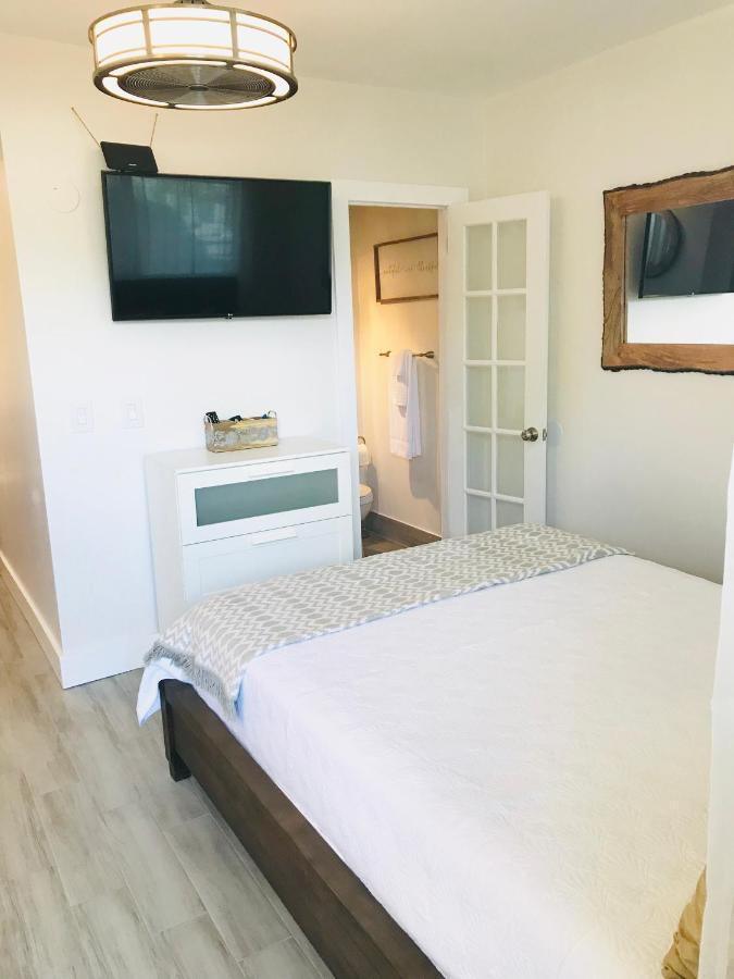 포트 로더데일 Wilton Manors Hideaway 5 아파트 외부 사진
